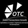 Cabinet OTC spécialisé en cession - reprise d'entreprise TPE / PME
