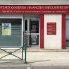 Agence du Cabinet Testeaux, à Vineuil (41350)