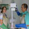 radiographie