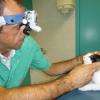 examen oculaire