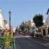 l'Avenue de la Mer
