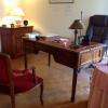 Mon cabinet