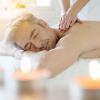 Massage Californien