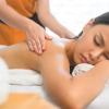 Massage aux pierres chaudes