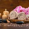 Massage sur zones ciblées 