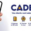 Cadeo vos clients vont adorer !