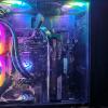 mon pc gamer réparé par çadepanne Merci