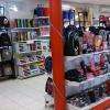 FOURNITURES SCOLAIRES