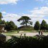 parc d'ornano