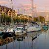 le port