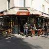Terrasse chauffée