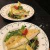 Des petits producteurs, des produits frais et hop nos plats du jour!