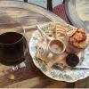 Super café Gourmand ! c'est ce qui s’appelle finir le repas en beauté