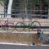 porte vélo
