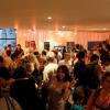 soirée d'inauguration