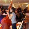 en musique...