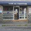 café de l'abattoir