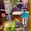 Déguster les cocktails maison du bar du Café de l'Agriculture à Blois (41)