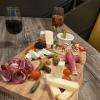 Planche Gourmande Charcuterie et Fromages au Café de l'Agriculture à Blois (41000)