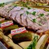 Entrée Pâté et Terrine, Le Café de la Barrière, Brasserie restaurant et traiteur à Moulins (03)