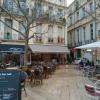 Café de la mer Montpellier