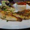 filet de daurade