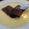 fondant au chocolat  