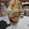 le dessert "friandise"