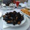 les moules marinières