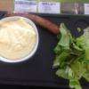 Aligot - saucisse