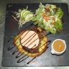 Tournedos, Café Brasserie Restaurant Le Palais de Justice à Versailles (78)