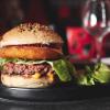 Burger Potatoes 