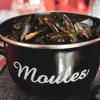Moules marinière