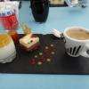 café gourmand