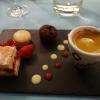 café gourmand 