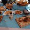 le Brunch du dimanche
côté sucré