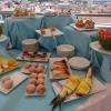 les desserts