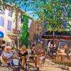peinture Isirdi