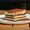 Tiramisù au café du Café la Jatte (92200)