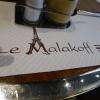 le set de table
