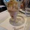 le dessert 