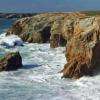 la côte sauvage