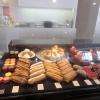 Peut-on ne pas craquer devant les pâtisseries de chez ' Jacques' ? 