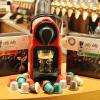 Une vaste gamme de capsules compatibles Nespresso.
A tester absolument....