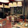 petit coin cosy de notre salle de restaurant ..