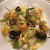tortelloni de saison ...