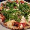 Pizza ricotti