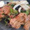 Salade marine