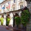 la mairie 
