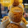 Saint Honoré, Pâtisserie Cake & Style, Sucy en Brie, près de Créteil, Val de Marne (94)